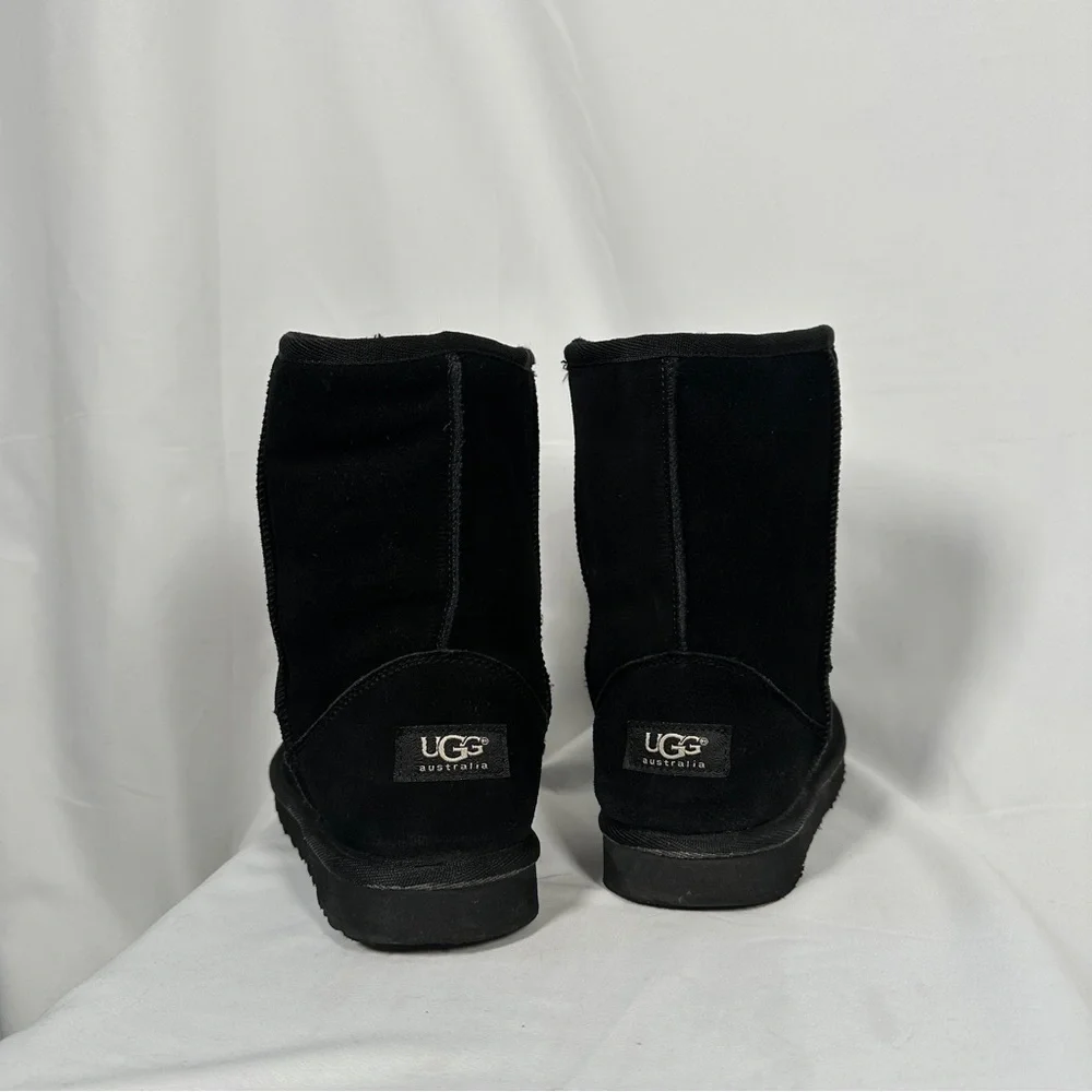 UGG bring back